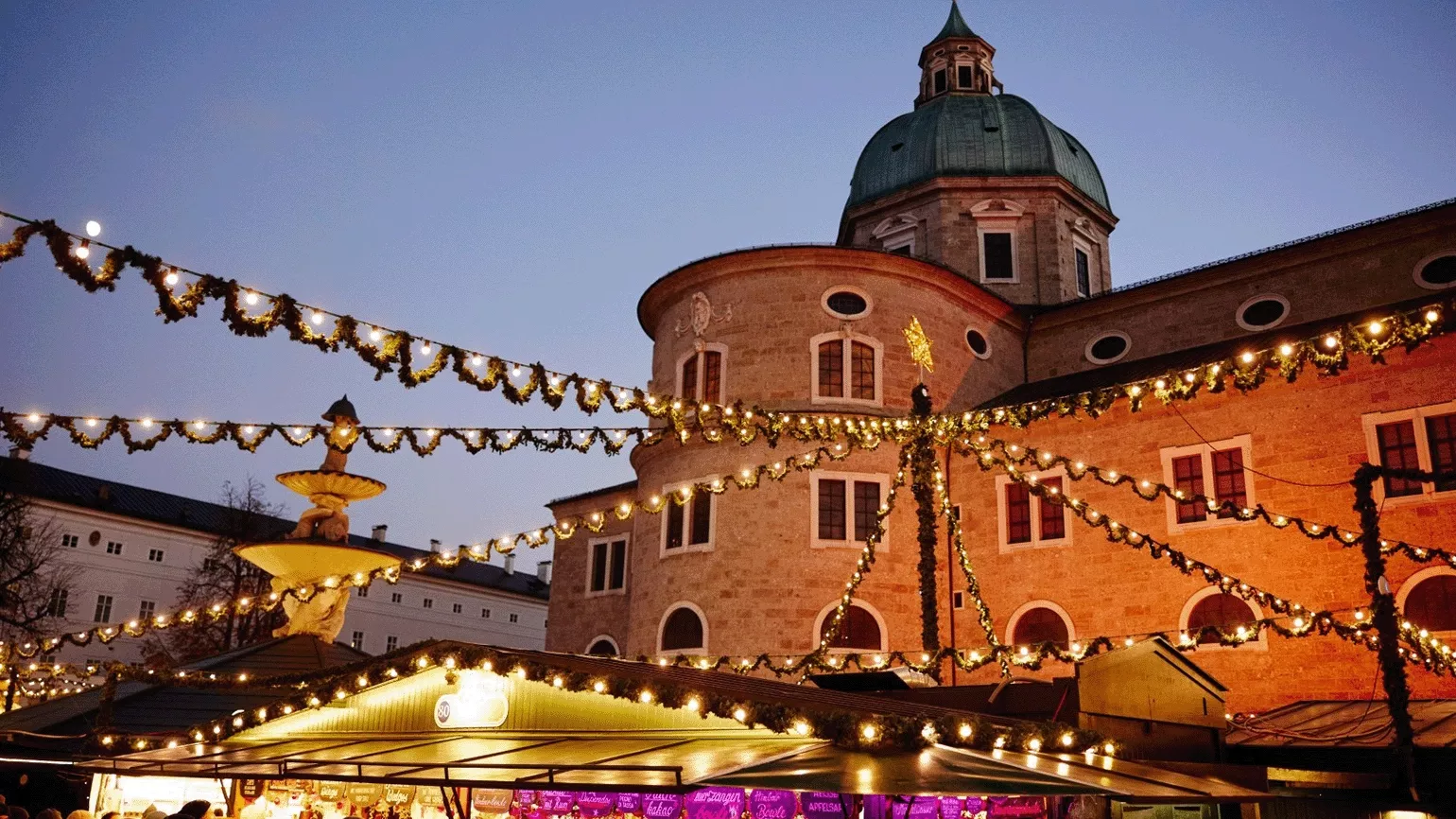 Salzburg